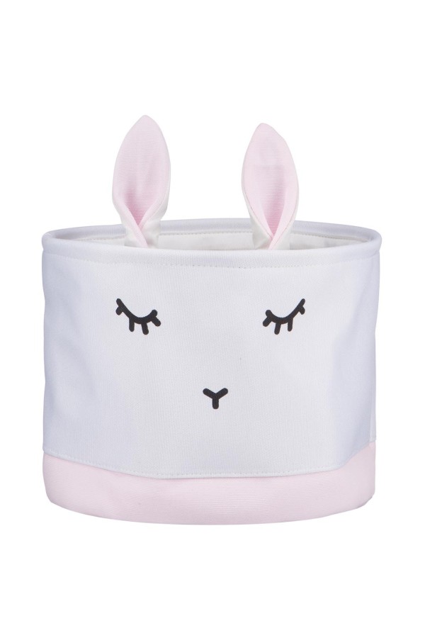 Корзина тканевая для хранения 