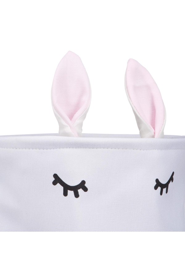 Корзина тканевая для хранения 