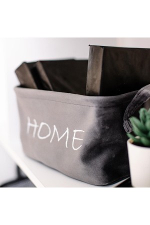 Корзина для хранения 