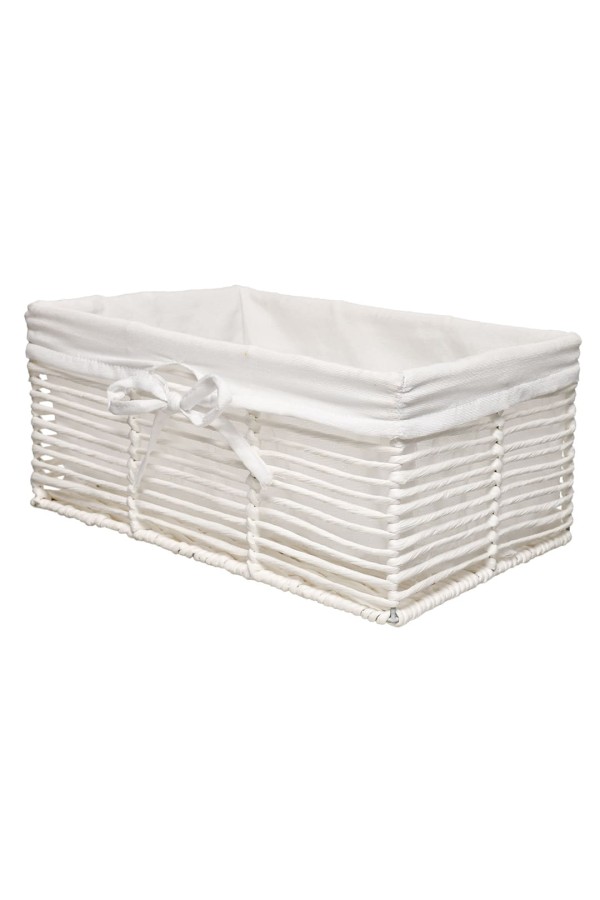 Корзина стеллажная 