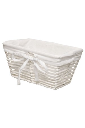 Корзина стеллажная трапеция 