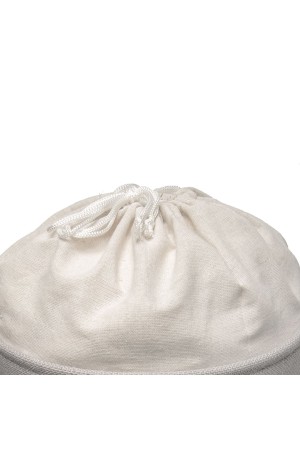 Корзина бельевая с ручками 