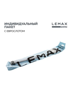 Газовый лифт 100N, серебро