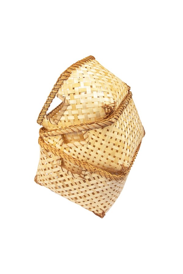 Корзина стеллажная 