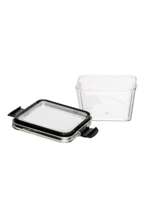 Контейнер с крышкой 