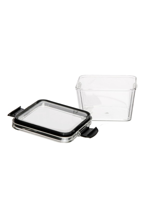 Контейнер с крышкой 