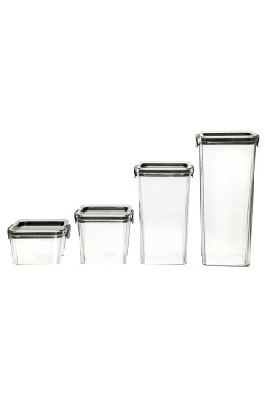 Контейнер с крышкой 