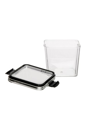 Контейнер с крышкой 