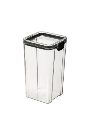 Контейнер с крышкой 