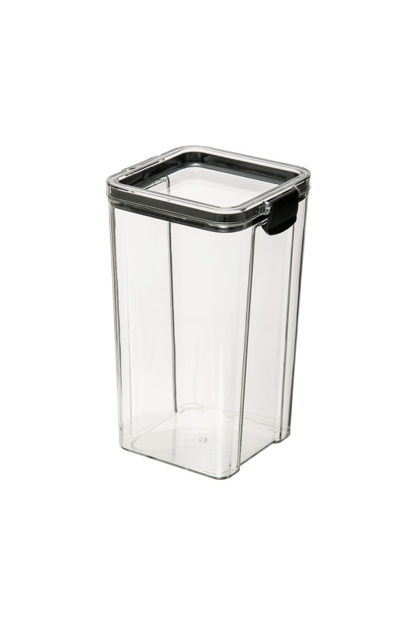 Контейнер с крышкой 