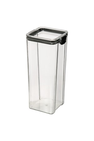 Контейнер с крышкой 