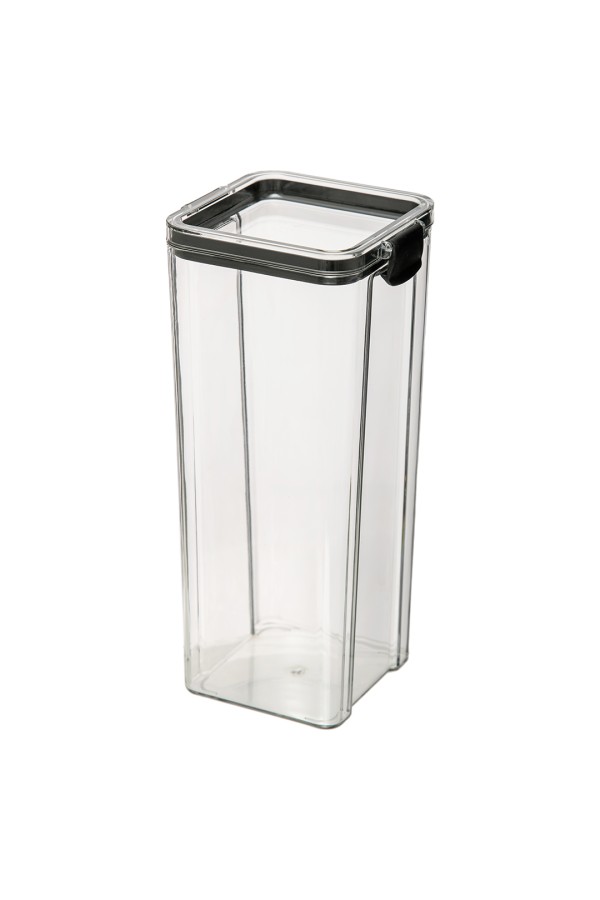 Контейнер с крышкой 