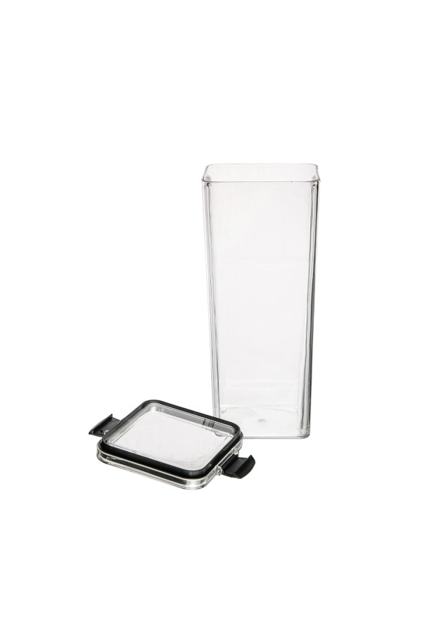 Контейнер с крышкой 