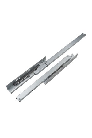 Направляющая скрытого монтажа 3D, 450 мм