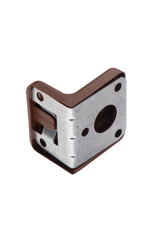 Навес для шкафов, нагрузка 50 кг, вишня