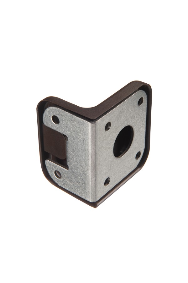 Навес для шкафов, нагрузка 70 кг, венге