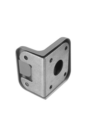 Навес для шкафов, нагрузка 70 кг, серый