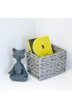 Корзина стеллажная 