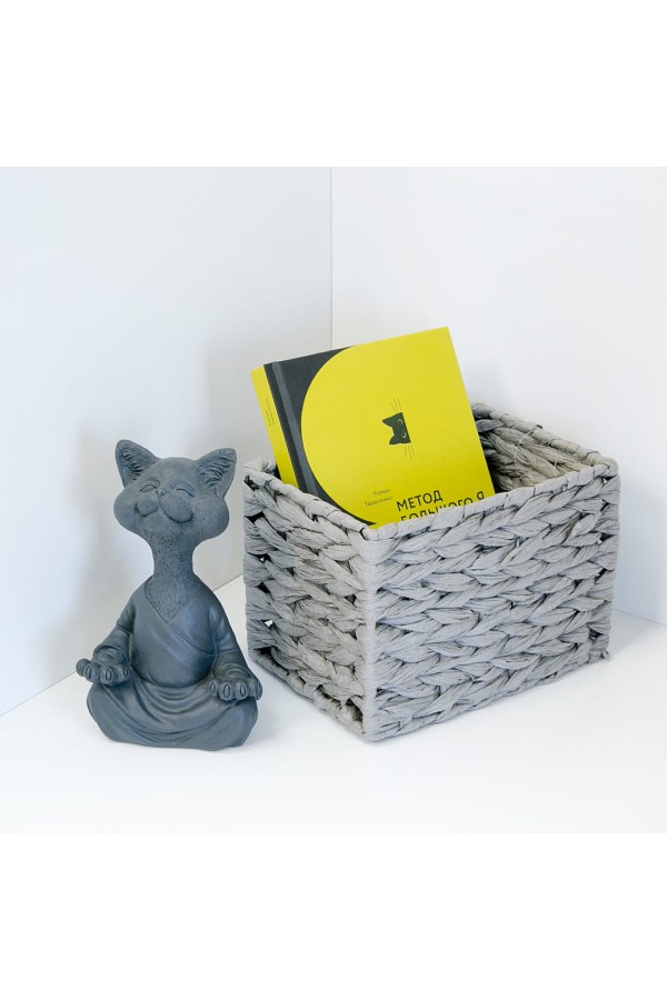 Корзина стеллажная 