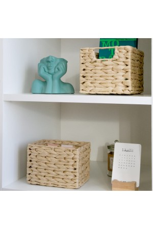 Корзина стеллажная 