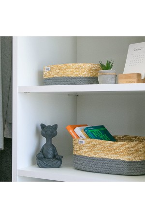 Корзина стеллажная 