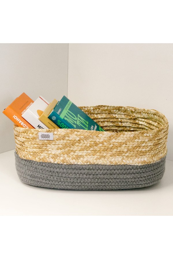 Корзина стеллажная 