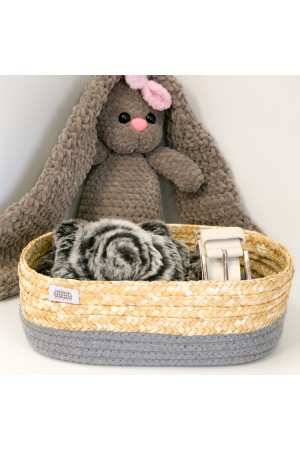 Корзина стеллажная 