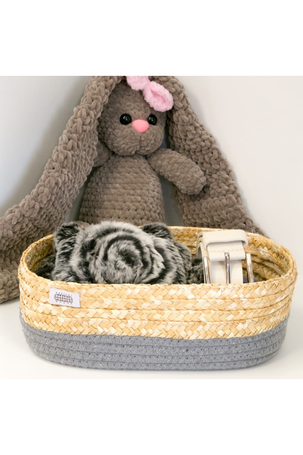 Корзина стеллажная 