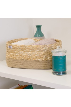 Корзина стеллажная 