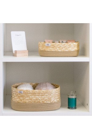 Корзина стеллажная 