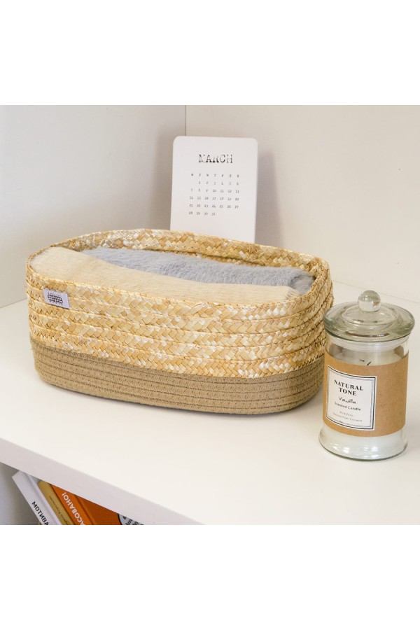 Корзина стеллажная 