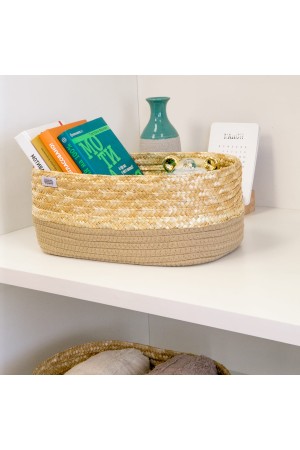 Корзина стеллажная 