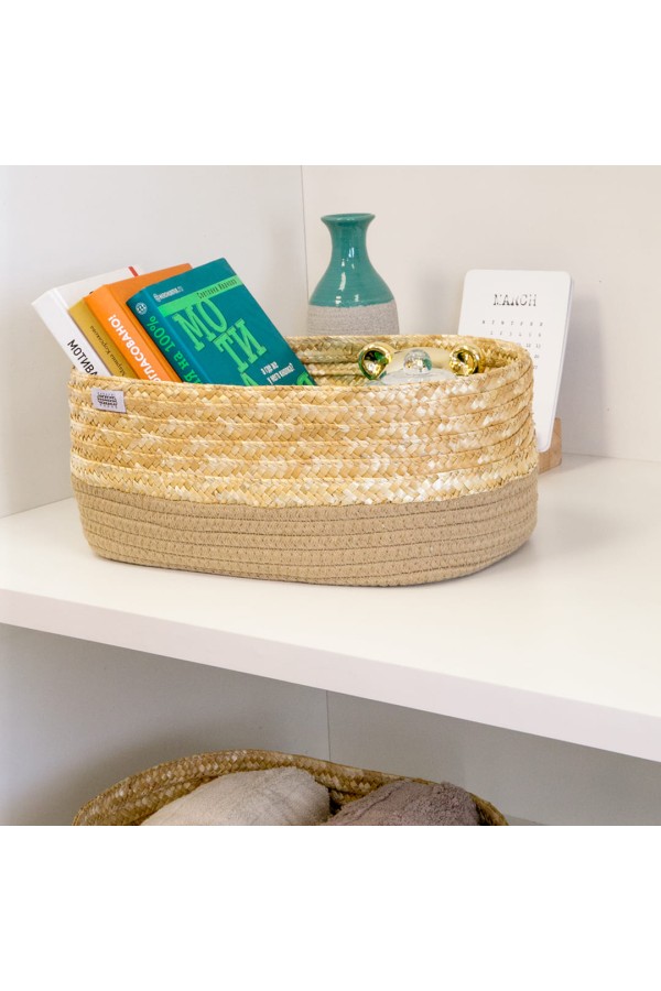 Корзина стеллажная 