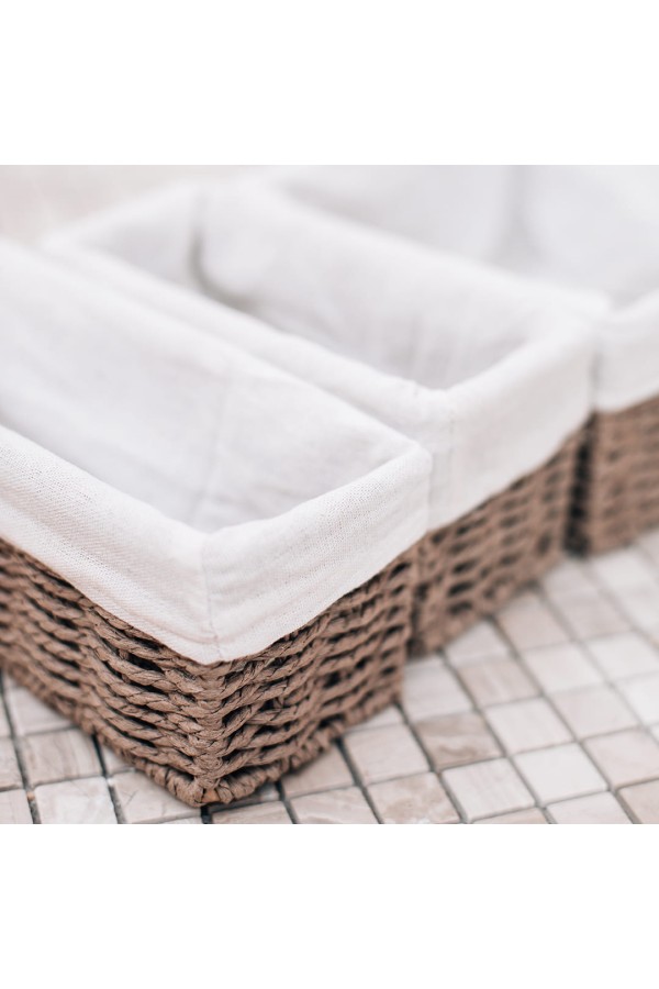 Корзина стеллажная 