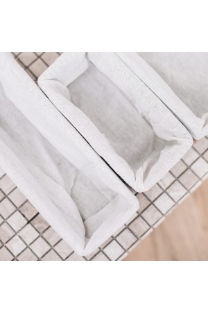 Корзина стеллажная 