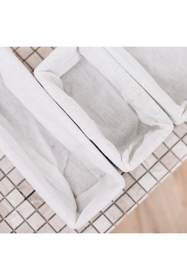 Корзина стеллажная 