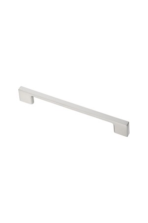 Ручка-скоба, 160 мм, матовый хром R-3030-160 SC