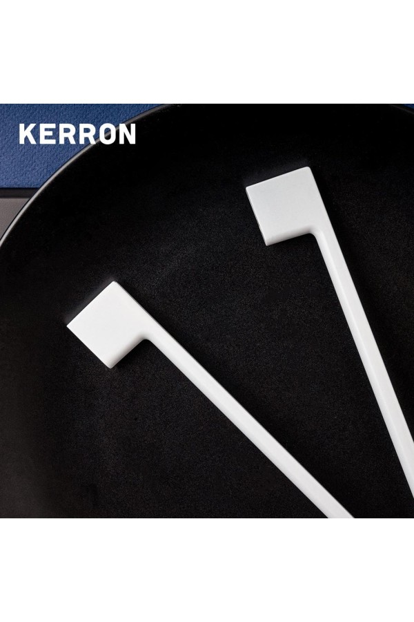 Ручка-скоба, 160 мм, матовый белый R-3031-160 WT