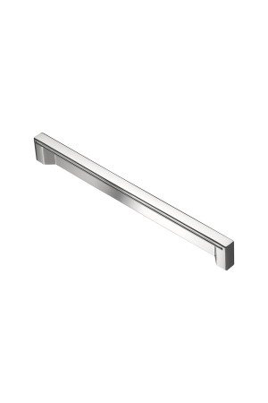 Накладная ручка,  160 мм,  хром R-3060-160