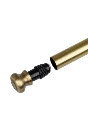 Заглушка традиция, античная бронза