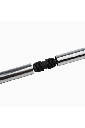 Соединительная муфта д.16 мм, черный