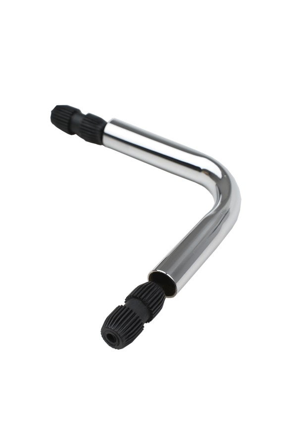 Соединительная муфта д.16 мм, черный