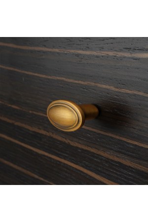 Ручка-кнопка, кофе