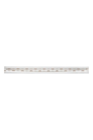 Ручка торцевая,  800 мм (фасад 18 мм),  матовый хром RT-003-800 SC