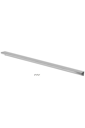 Ручка торцевая RT-005-800, 800 мм, хром