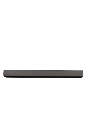 Ручка торцевая, 320/397 мм, графит