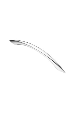 Ручка-скоба, 128 мм, хром