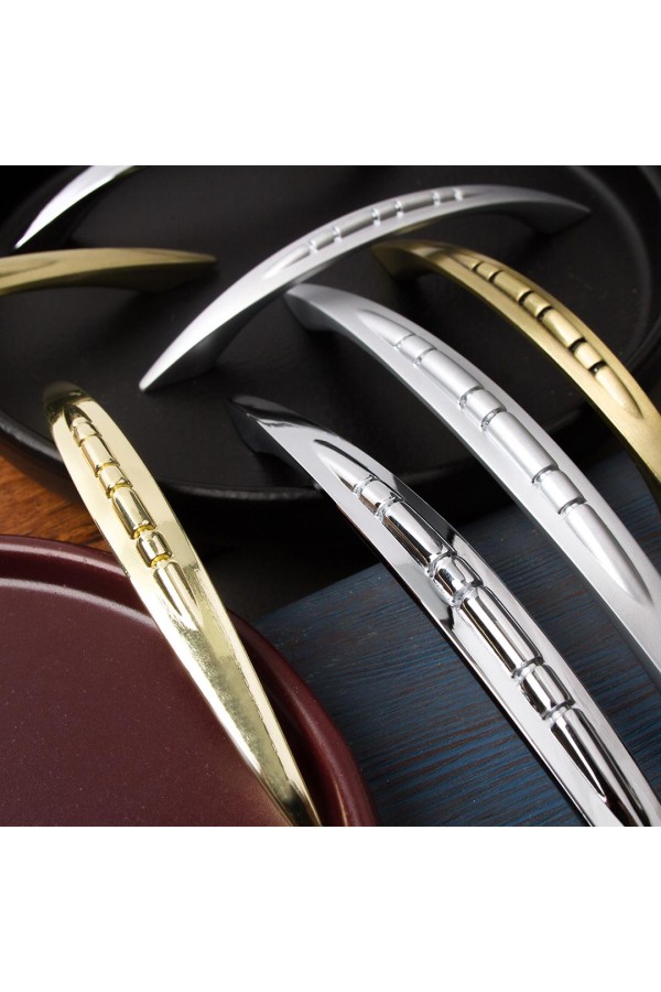 Ручка-скоба, 96 мм, хром