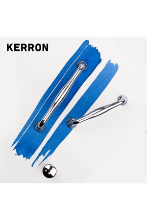 Ручка-скоба, 96 мм, хром