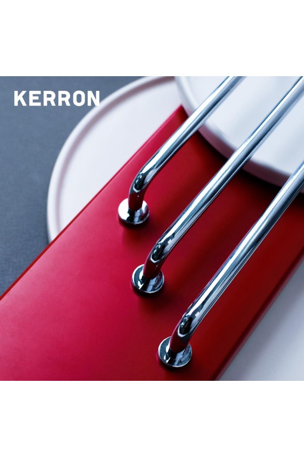 Ручка-скоба, 160 мм, хром